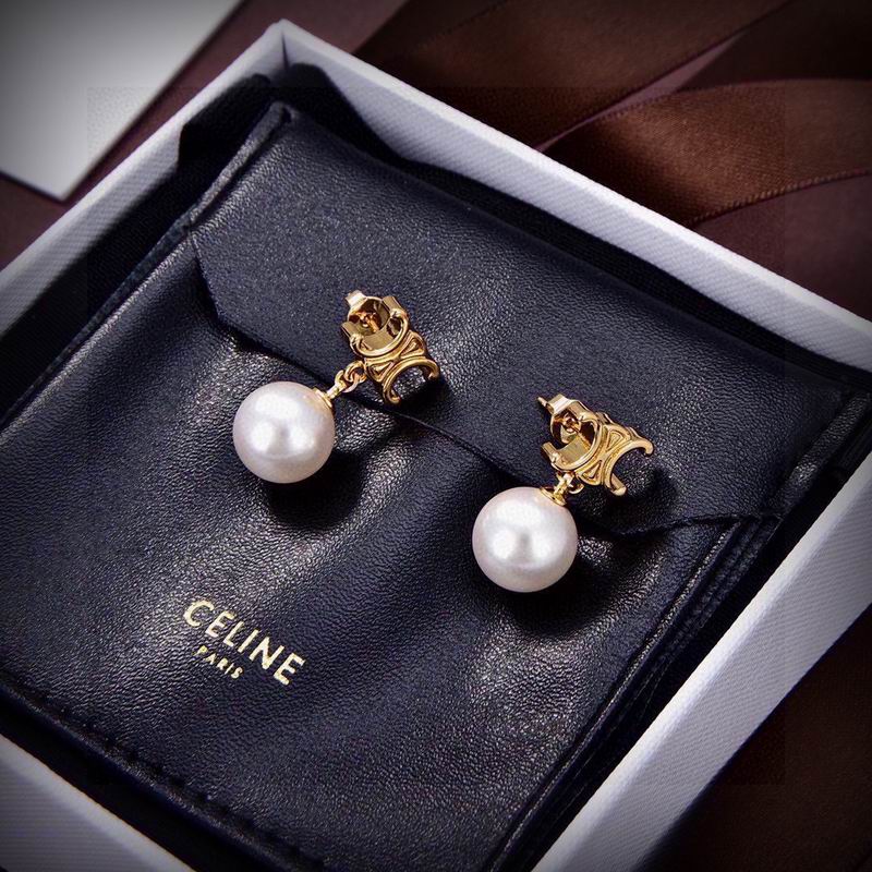 Celine Earring 05yxs03